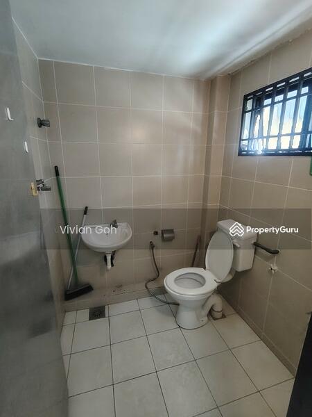 Untuk Dijual - Freehold Cempaka Double Storey House For Sale