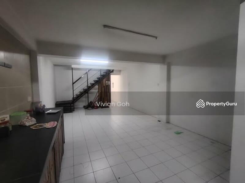 Untuk Dijual - Freehold Cempaka Double Storey House For Sale