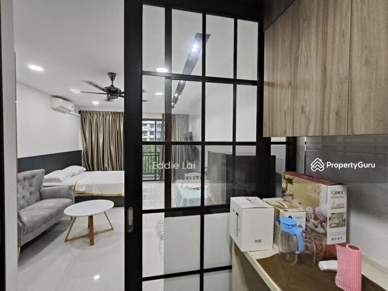 Service Residence for Rent at Country Garden Central Park - Eddie Lai - PropertyGuru.com.my