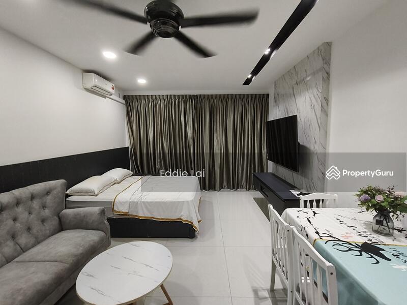 Service Residence for Rent at Country Garden Central Park - Eddie Lai - PropertyGuru.com.my