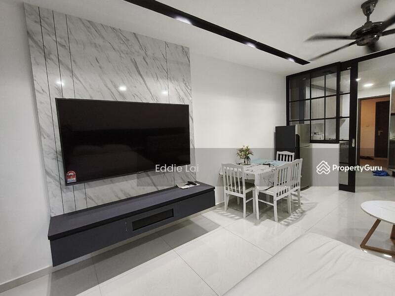 Service Residence for Rent at Country Garden Central Park - Eddie Lai - PropertyGuru.com.my