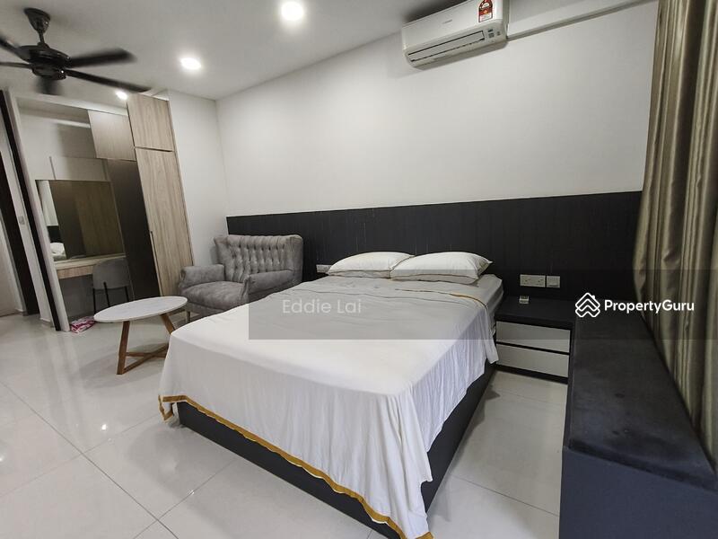 Service Residence for Rent at Country Garden Central Park - Eddie Lai - PropertyGuru.com.my