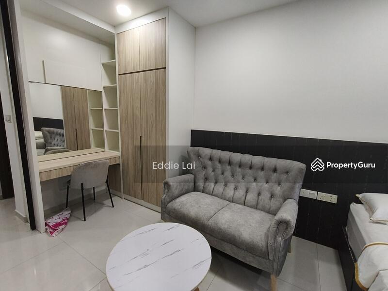 Service Residence for Rent at Country Garden Central Park - Eddie Lai - PropertyGuru.com.my