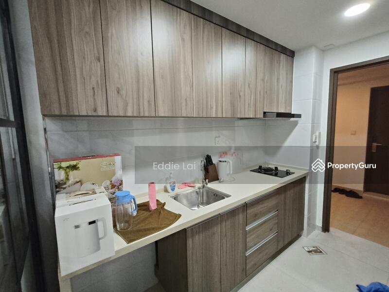 Service Residence for Rent at Country Garden Central Park - Eddie Lai - PropertyGuru.com.my