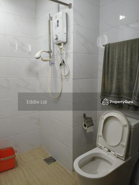 Service Residence for Rent at Country Garden Central Park - Eddie Lai - PropertyGuru.com.my