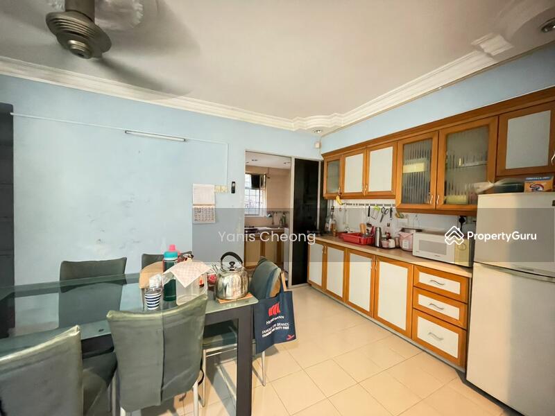 Apartment for Sale at Desa Dua - Yanis Cheong - PropertyGuru.com.my
