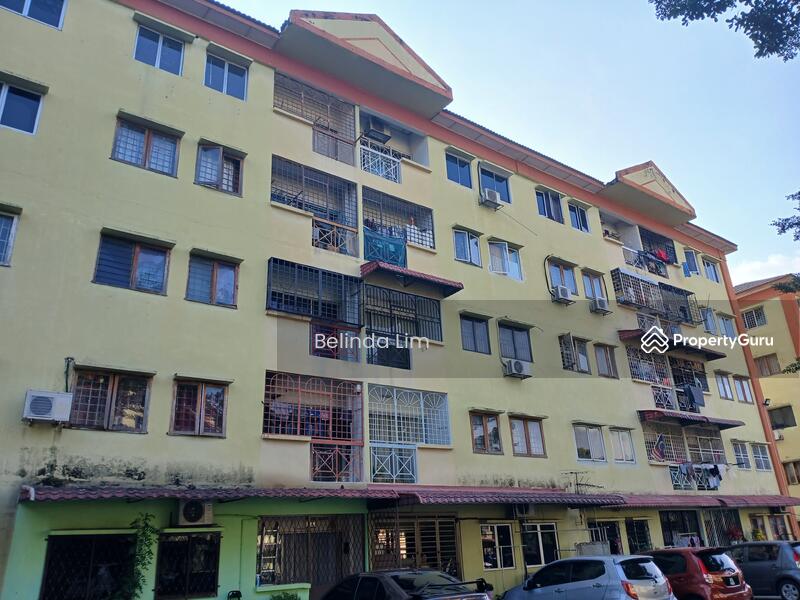 Untuk Dijual - Sri Anggerik 1