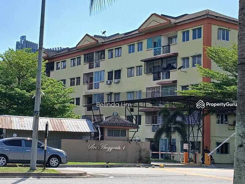 Untuk Dijual - Sri Anggerik 1