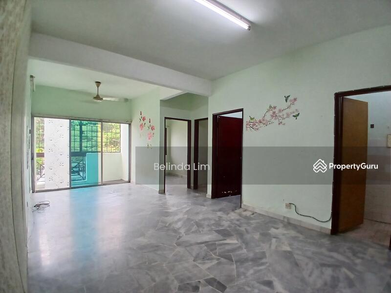 Untuk Dijual - Sri Anggerik 1