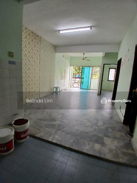 Untuk Dijual - Sri Anggerik 1