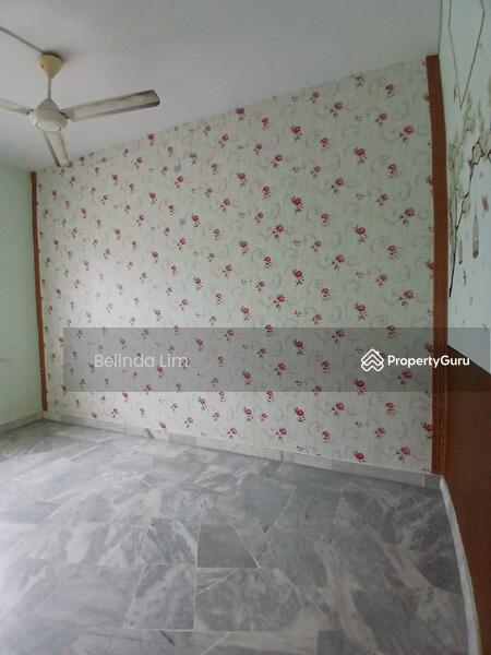 Untuk Dijual - Sri Anggerik 1