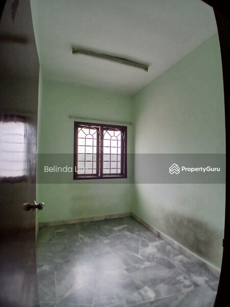 Untuk Dijual - Sri Anggerik 1