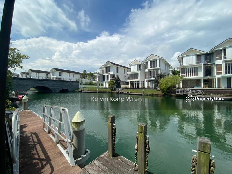 Bungalow for Sale in Johor Bahru (Johor) - Kelvin Kong Wren - PropertyGuru.com.my