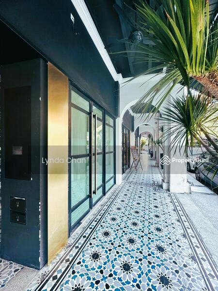 For Rent - JALAN PINTAL TALI, Georgetown, Penang