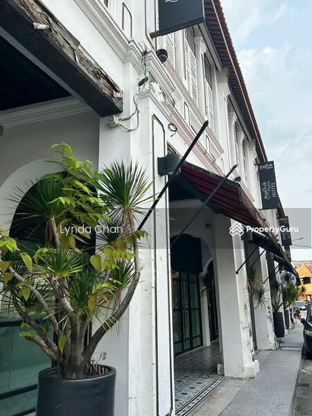 For Rent - JALAN PINTAL TALI, Georgetown, Penang