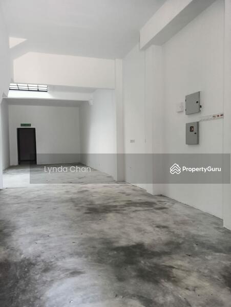 For Rent - JALAN PINTAL TALI, Georgetown, Penang