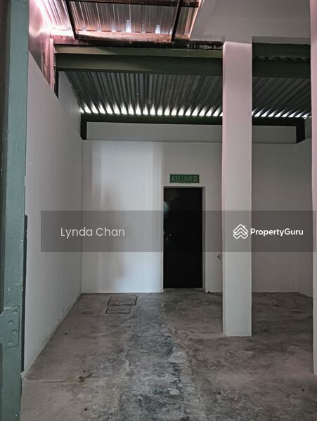 For Rent - JALAN PINTAL TALI, Georgetown, Penang