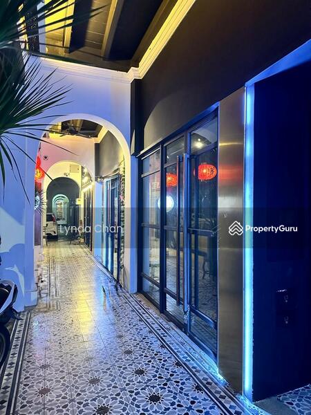 For Rent - JALAN PINTAL TALI, Georgetown, Penang