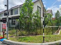 For Sale - Taman Rasa Sayang, Kuala Pilah