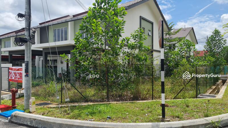 Untuk Dijual - Taman Rasa Sayang, Kuala Pilah
