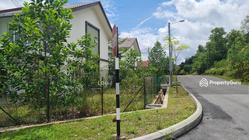 Untuk Dijual - Taman Rasa Sayang, Kuala Pilah