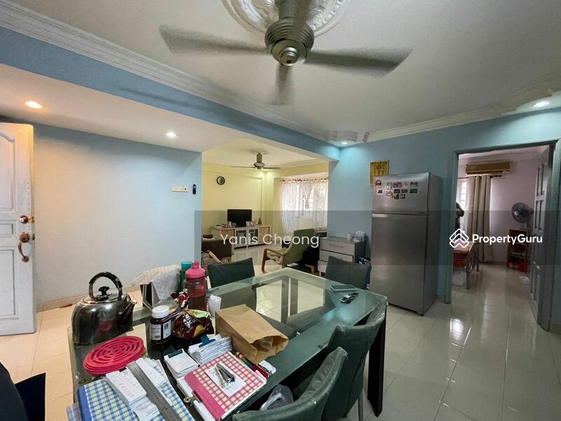Desa Dua Aman Puri untuk Untuk Dijual - RM 270,000, Feb 2026 - PropertyGuru.com.my