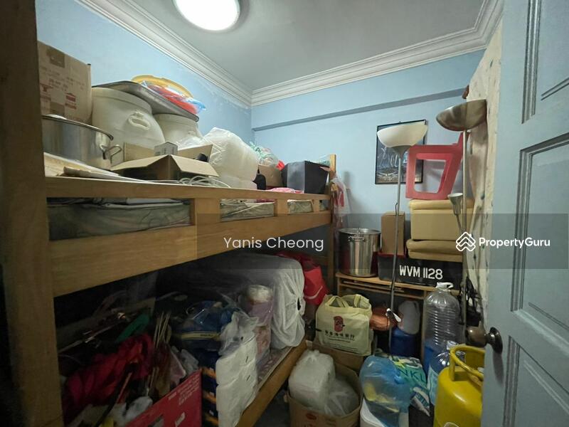 Desa Dua Aman Puri untuk Untuk Dijual - RM 270,000, Feb 2026 - PropertyGuru.com.my