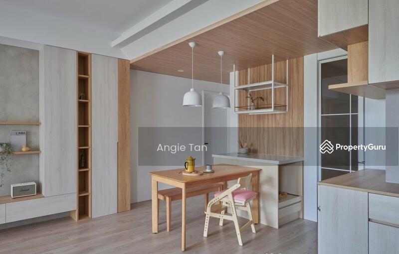 For Sale - [Mont Kiara next to retail] [1-4rooms] [ROI15%][Airbnb friendly]