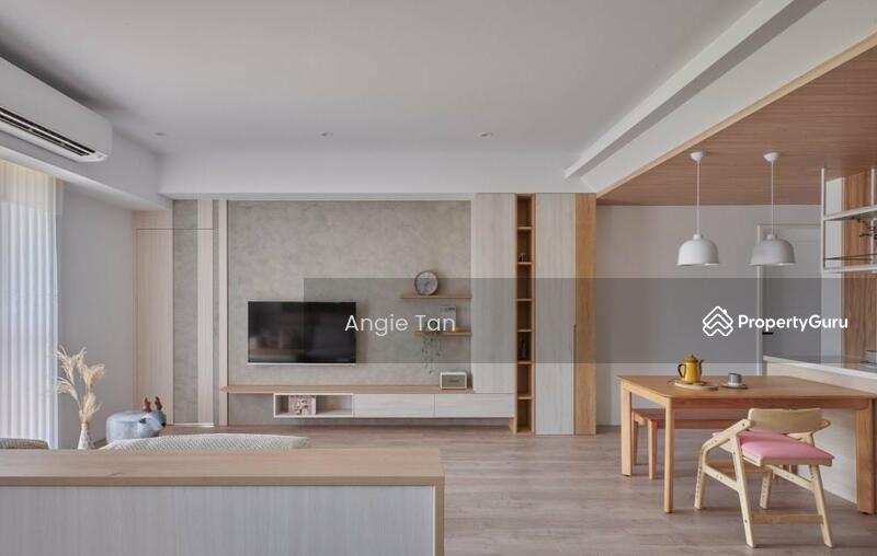 For Sale - [Mont Kiara next to retail] [1-4rooms] [ROI15%][Airbnb friendly]