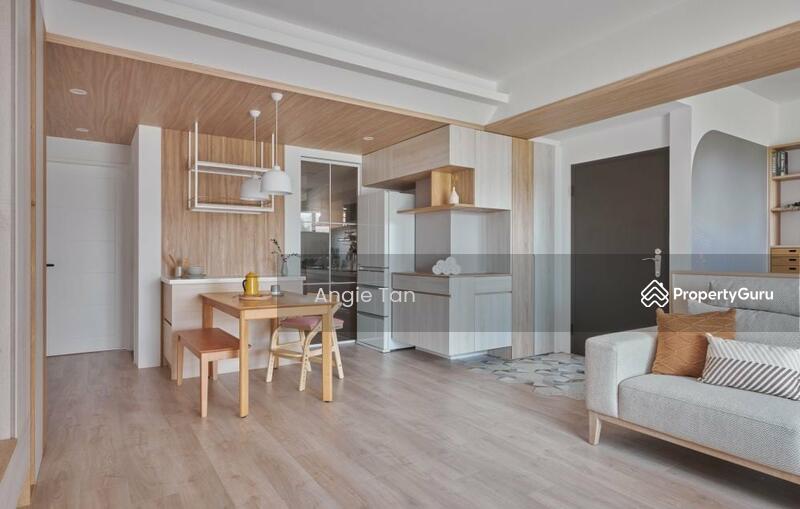 For Sale - [Mont Kiara next to retail] [1-4rooms] [ROI15%][Airbnb friendly]