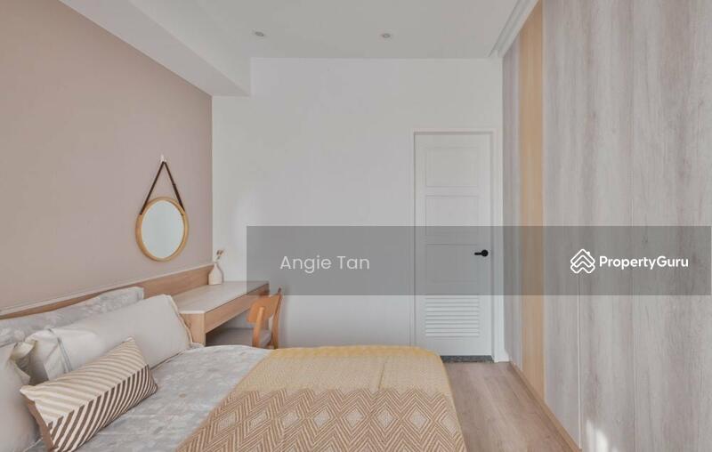 For Sale - [Mont Kiara next to retail] [1-4rooms] [ROI15%][Airbnb friendly]