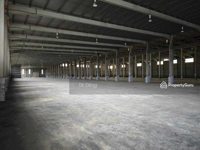 Kilang untuk Disewa di Kawasan Perindustrian Pasir Gudang (Pasir Gudang) - TK Ding - PropertyGuru.com.my