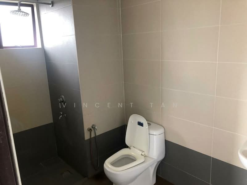 Apartment for Sale at Sri Manja Square Petaling Jaya - Vincent Tan - Bathroom - PropertyGuru.com.my