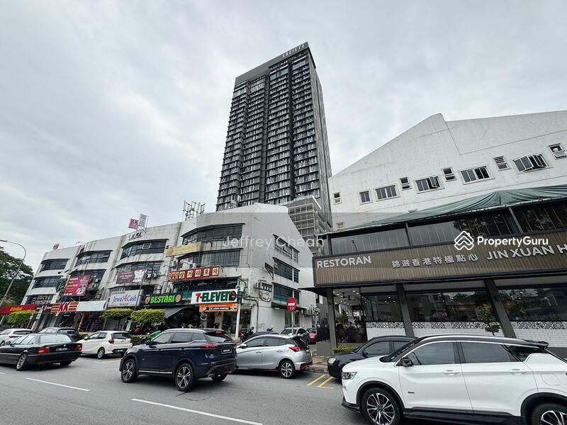 For Rent - Desa Sri Hartamas