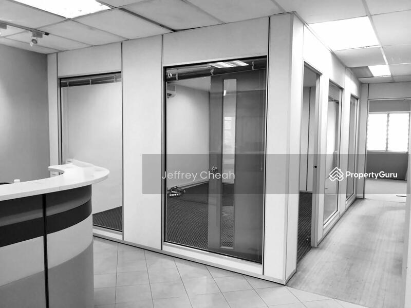 For Rent - Desa Sri Hartamas