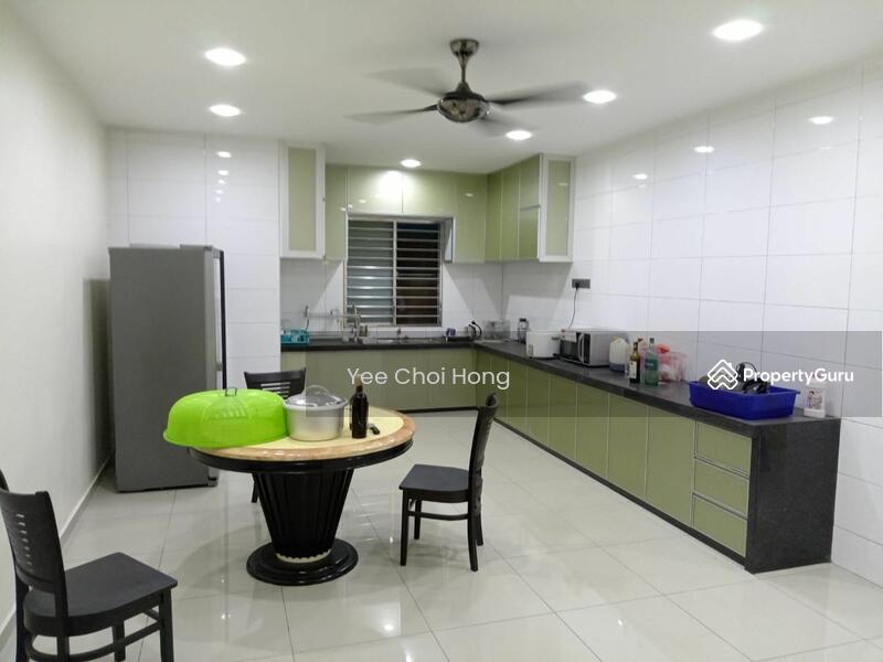 Bungalow for Sale in Kampung Tunku Putra (Kulim) - Yee Choi Hong - PropertyGuru.com.my