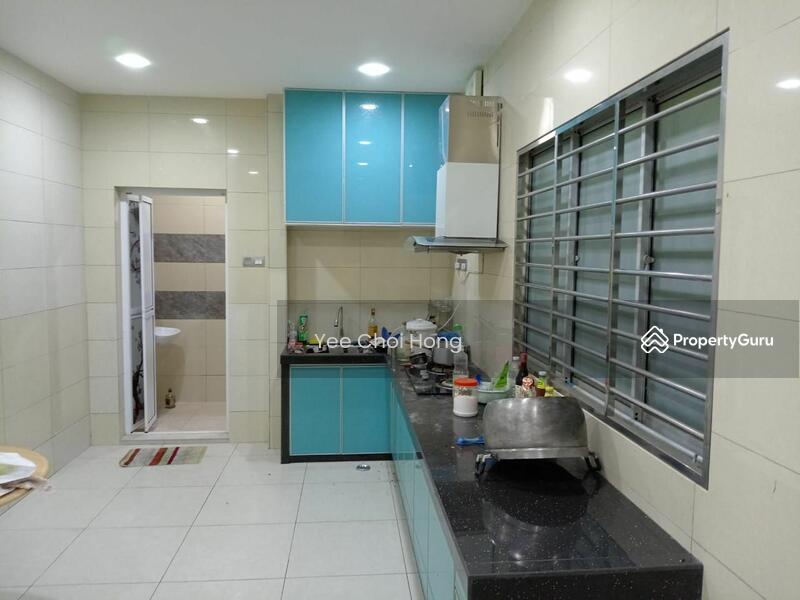 Bungalow for Sale in Kampung Tunku Putra (Kulim) - Yee Choi Hong - PropertyGuru.com.my