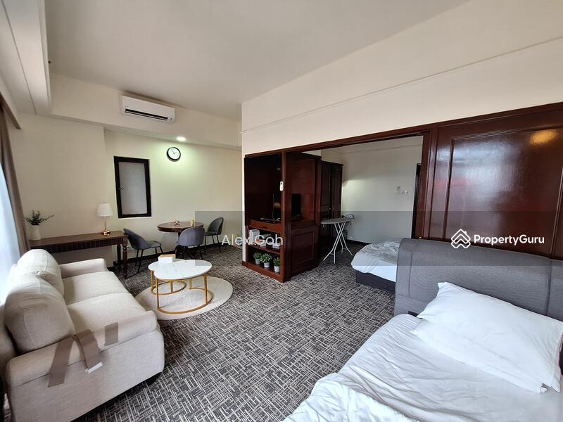 For Sale - Berjaya Times Square