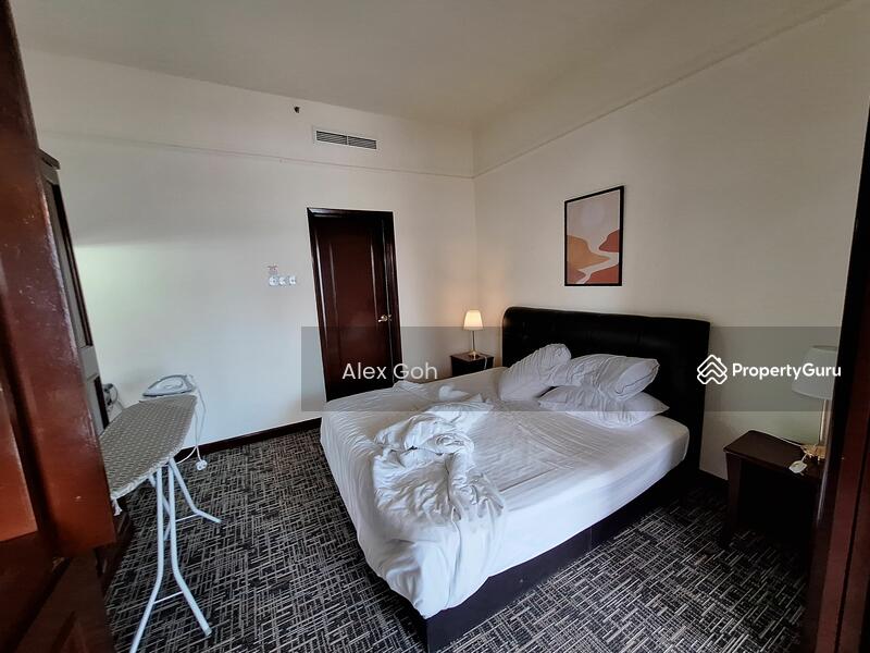 For Sale - Berjaya Times Square