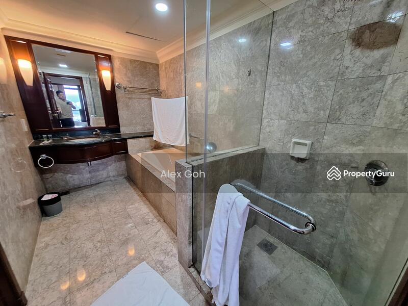For Sale - Berjaya Times Square