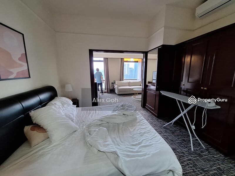 For Sale - Berjaya Times Square