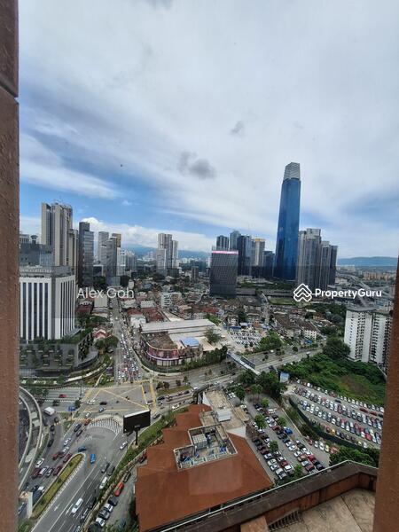 For Sale - Berjaya Times Square