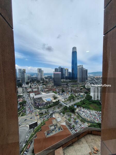For Sale - Berjaya Times Square