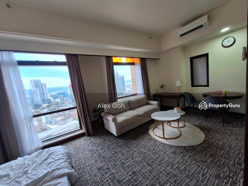 For Sale - Berjaya Times Square
