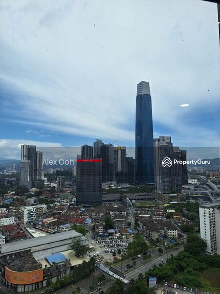 For Sale - Berjaya Times Square