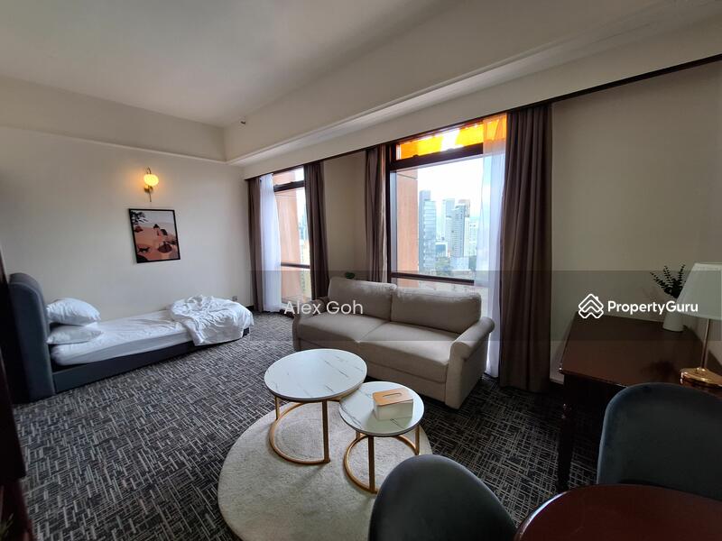 For Sale - Berjaya Times Square