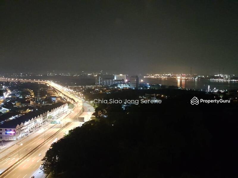 Condominium for Rent at Paragon Suites @ CIQ - Chia Siao Jong Serene - PropertyGuru.com.my
