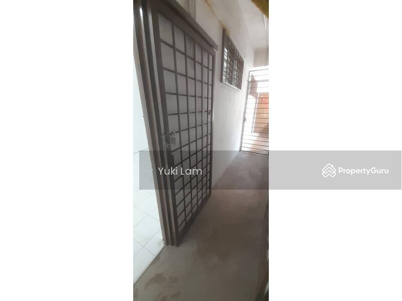 For Sale - Taman Orkid Desa