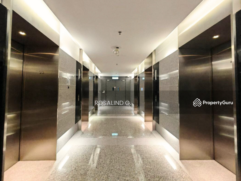 Office for Rent in KLCC (KL City Centre) - ROSALIND G. - PropertyGuru.com.my