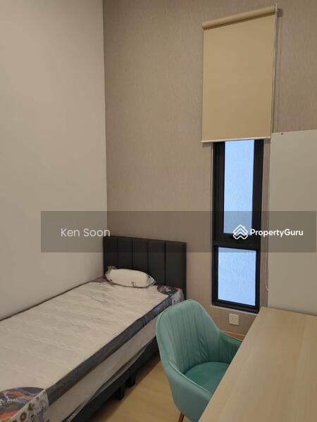 Service Residence for Rent at The Grand Subang Jaya SS15 - Ken Soon - PropertyGuru.com.my